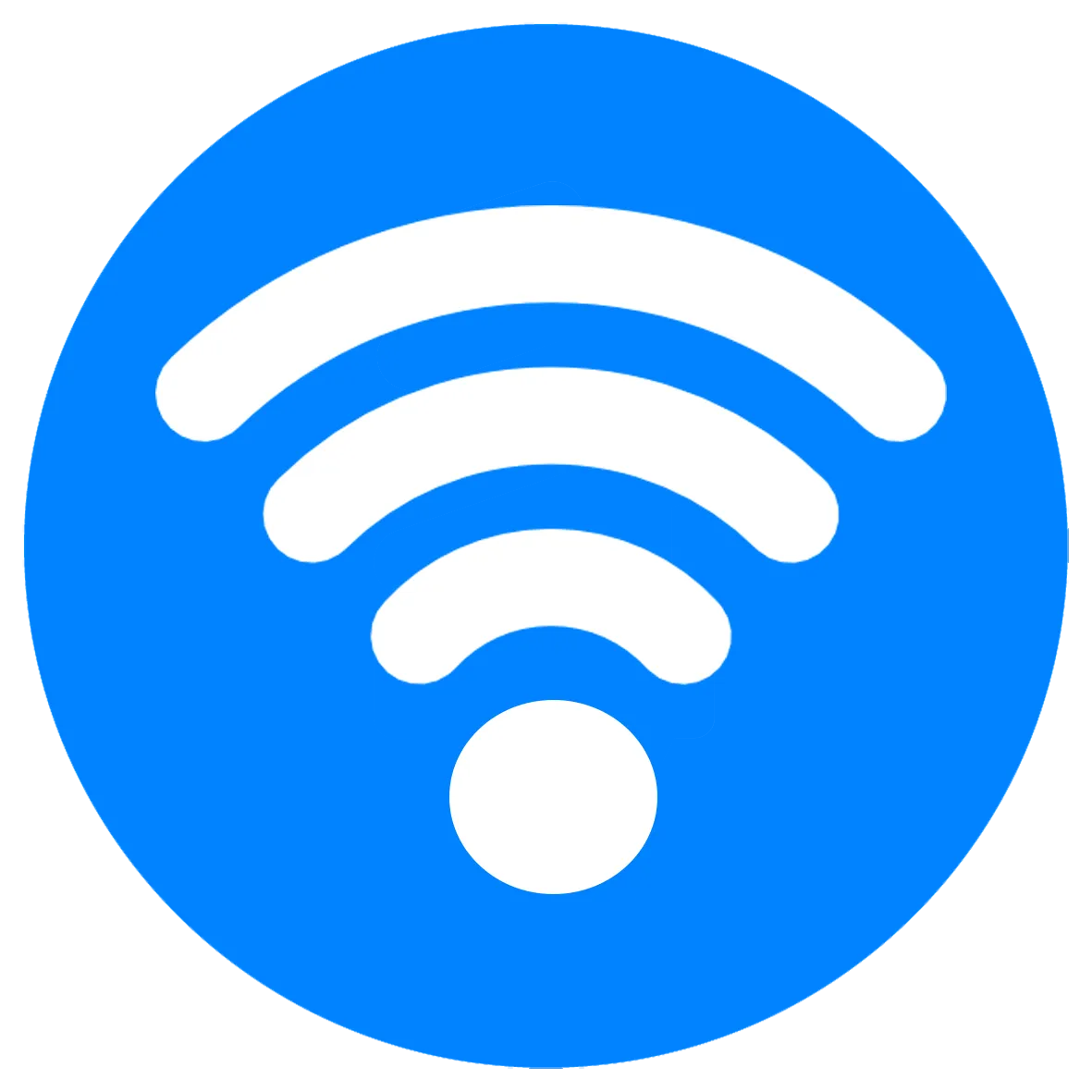 Kitonga WIFI